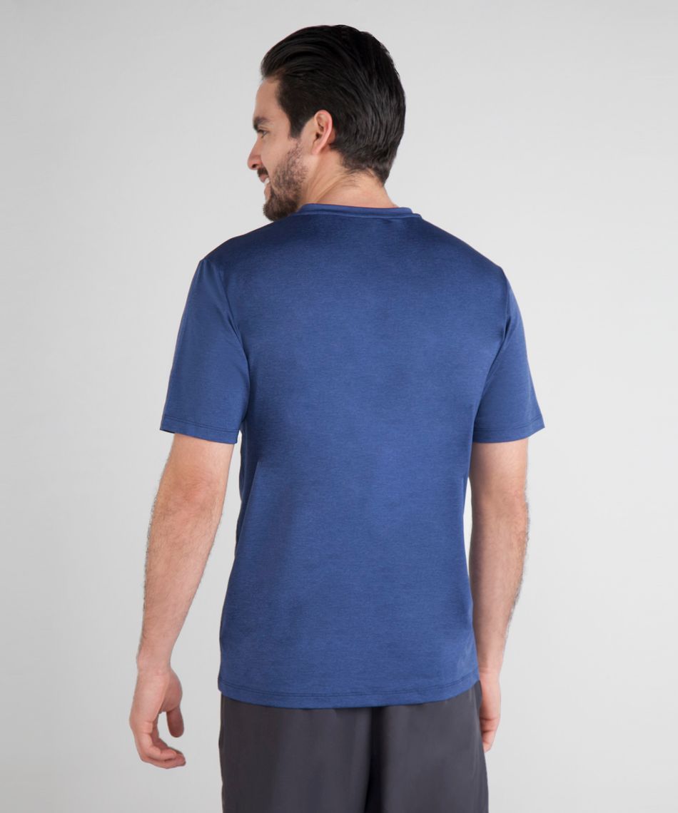 Cuello V ropa deportiva deportiva hombre - camisetas deportivas hombre – patprimoecuador