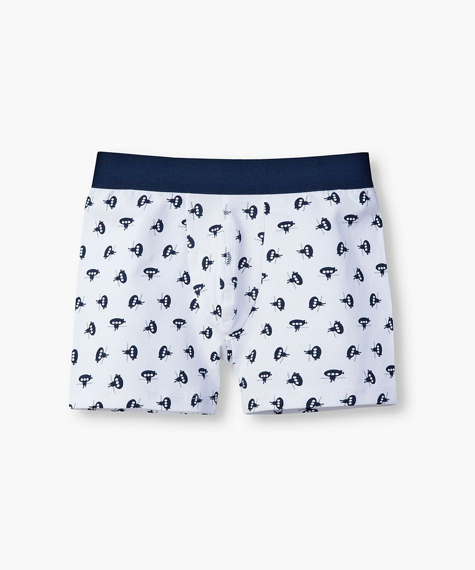 Boxer niño outlet